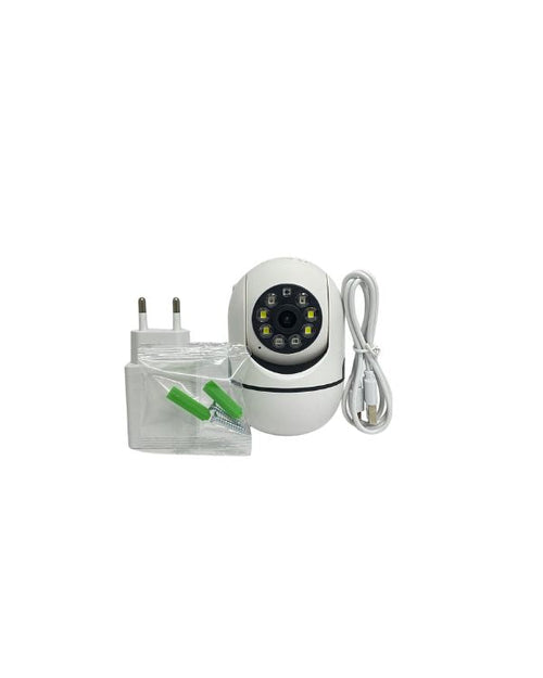 Cloud Storage Intelligent Camera Security Camera