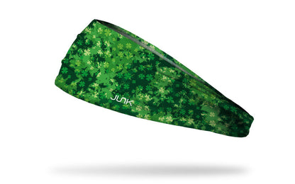 Clover Clusters Big Bang Lite Headband - View 1