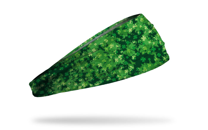Clover Clusters Big Bang Lite Headband - View 2
