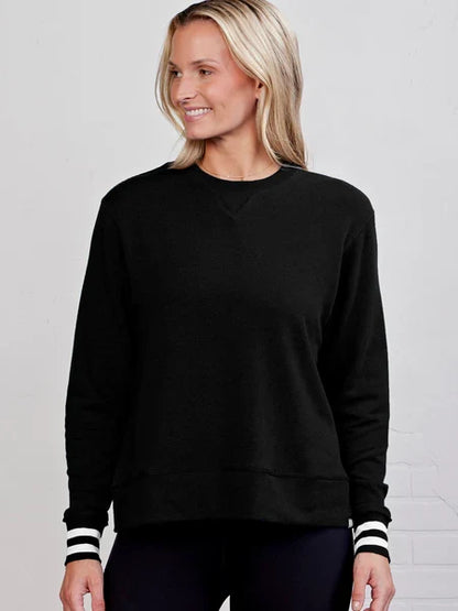 Clubhouse Sweatshirt