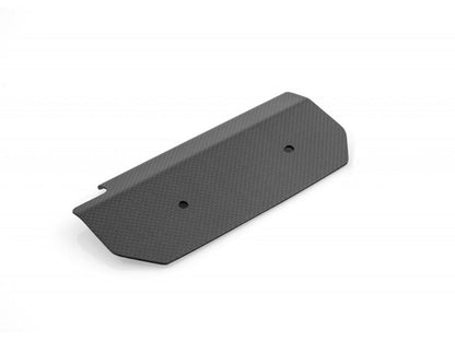 CNC Crankase Protection Carbon Ducati Monster 1200/S #ZA842Y