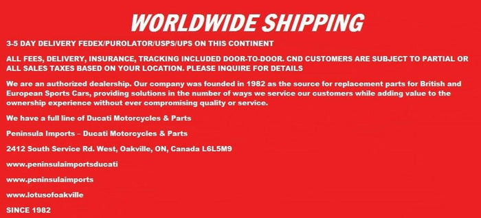CNC Front Fork Cap Right Side Ducati Universal TT314R