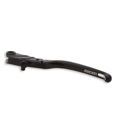 CNC Machined Clutch Lever Black Ducati 96180761AA