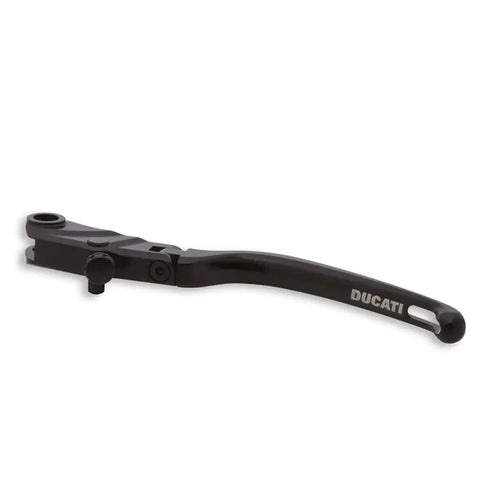 CNC Machined Clutch Lever Black Ducati 96180761AA