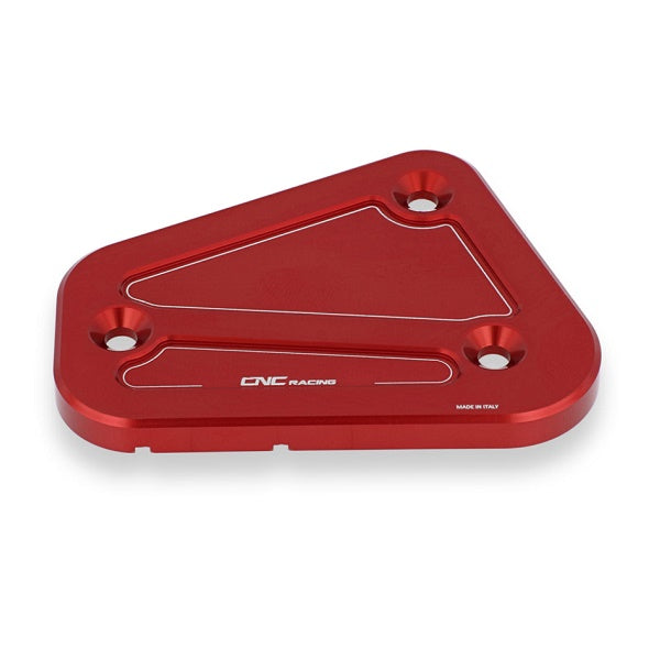 CNC RACING Ducati Front Brake Reservoir Caps – TF443r