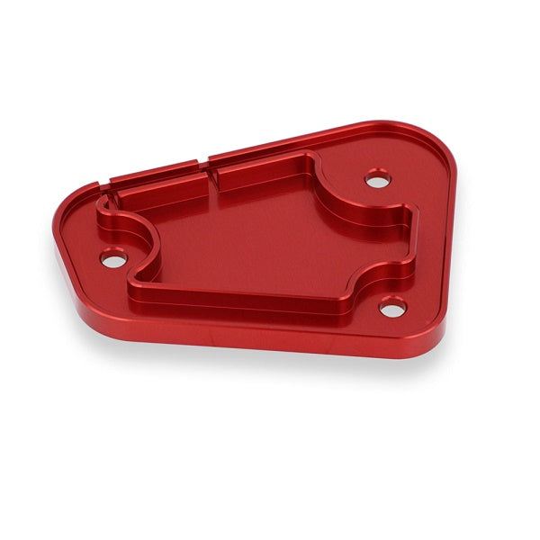 CNC RACING Ducati Front Brake Reservoir Caps – TF443r