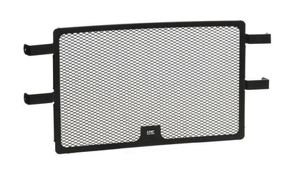 CNC Racing Ducati Monster & Supersport Radiator Guard RA012B made in Italy By CN