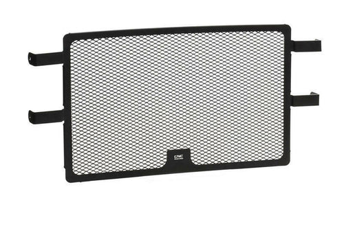 CNC Racing Ducati Monster & Supersport Radiator Guard RA012B made in Italy By CN