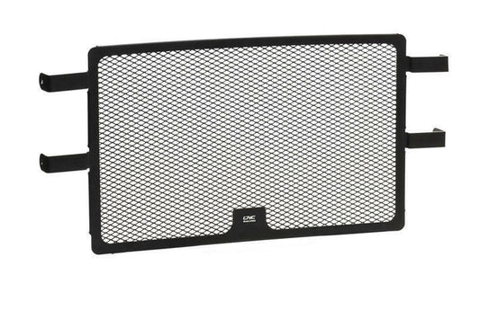 CNC Racing Ducati Monster & Supersport Radiator Guard RA012B made in Italy By CN