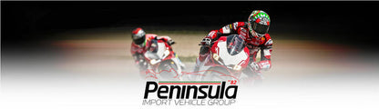 CNC Racing Ducati Monster & Supersport Radiator Guard RA012B made in Italy By CN