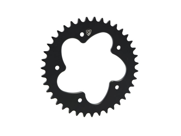 CNC RACING Ducati Ring Gear 5 Hole CN814B