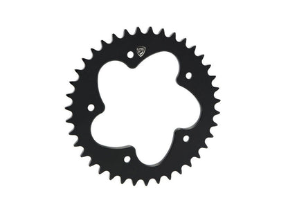 CNC RACING Ducati Ring Gear 5 Hole CN814B