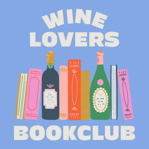 Cocktail Napkins - Wine Lovers