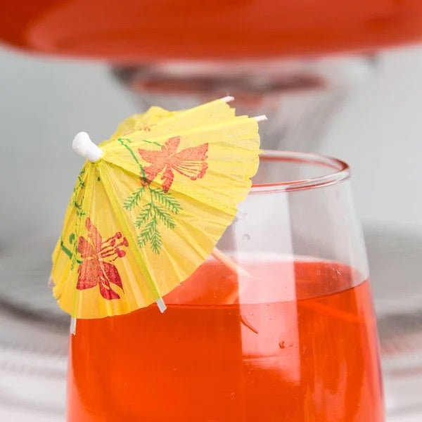 Cocktail Umbrella
