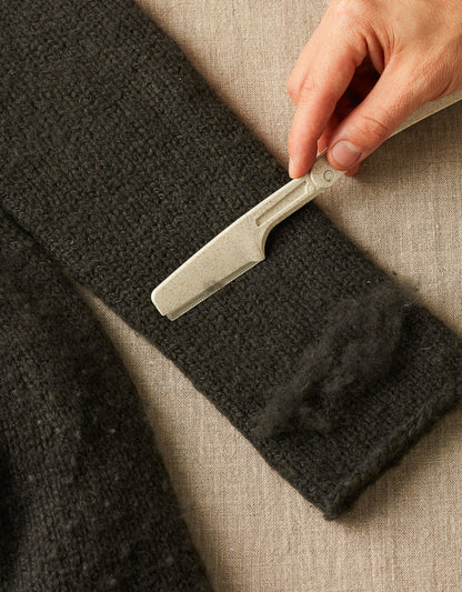 Cocoknits Fuzz Off
