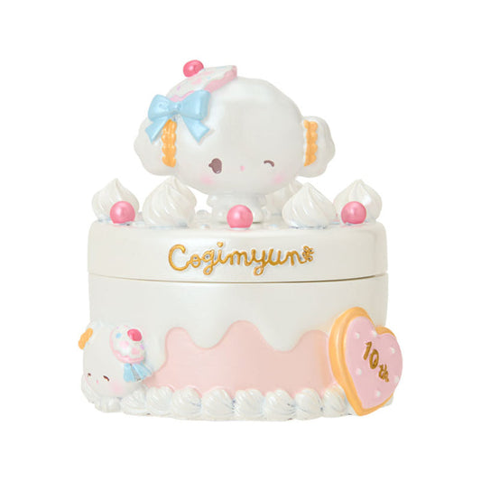 Cogimyun Sky Accessory Storage Case (Sweets Party Series) Home Goods Japan Original