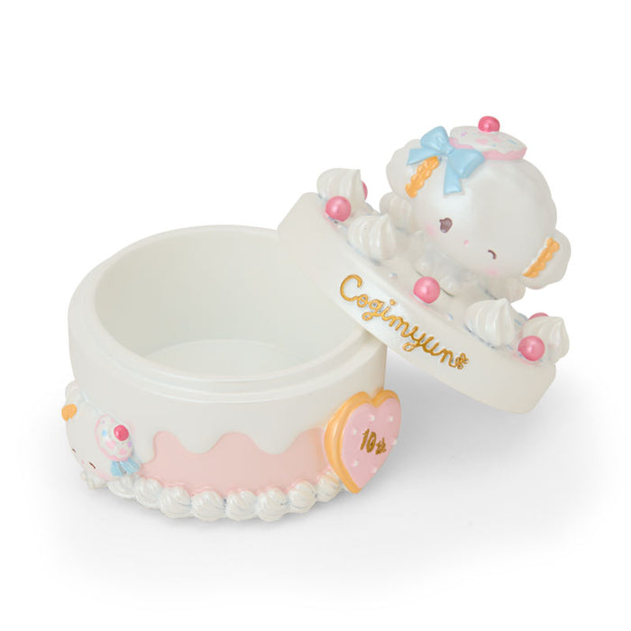 Cogimyun Sky Accessory Storage Case (Sweets Party Series) Home Goods Japan Original