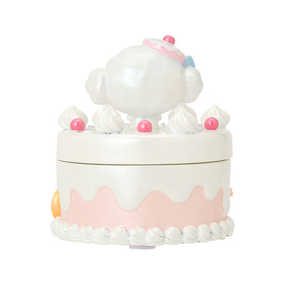 Cogimyun Sky Accessory Storage Case (Sweets Party Series) Home Goods Japan Original