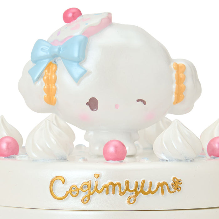 Cogimyun Sky Accessory Storage Case (Sweets Party Series) Home Goods Japan Original