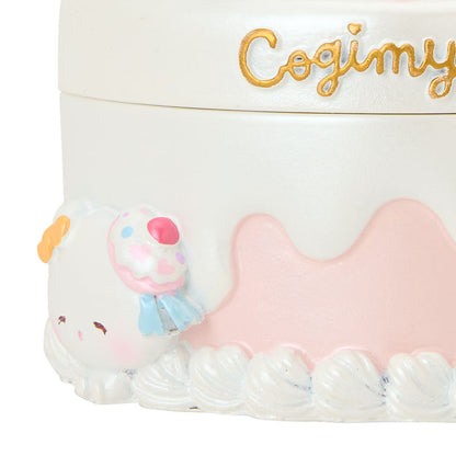 Cogimyun Sky Accessory Storage Case (Sweets Party Series) Home Goods Japan Original
