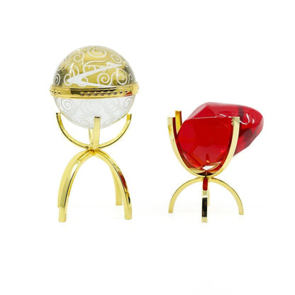Collectible Display Stand from LitJoy Crate | Collectibles & Gifts for Booklovers
