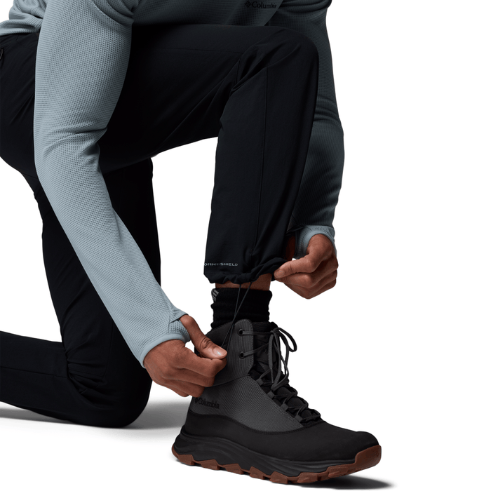 Columbia Essential Hike AY Hiking Pant Men