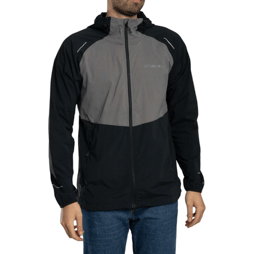 Columbia Tech II Wind FZ Jacket Men