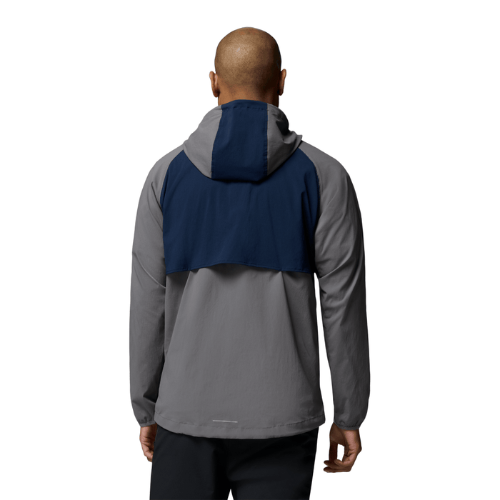 Columbia Tech II Wind FZ Jacket Men