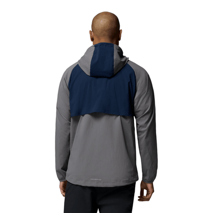 Columbia Tech II Wind FZ Jacket Men