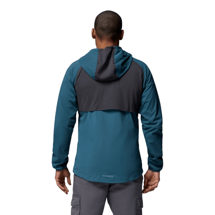 Columbia Tech II Wind FZ Jacket Men