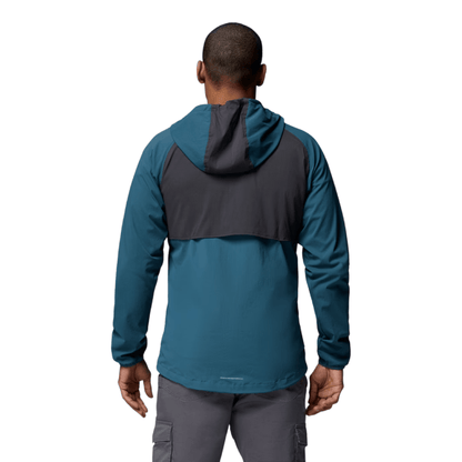 Columbia Tech II Wind FZ Jacket Men