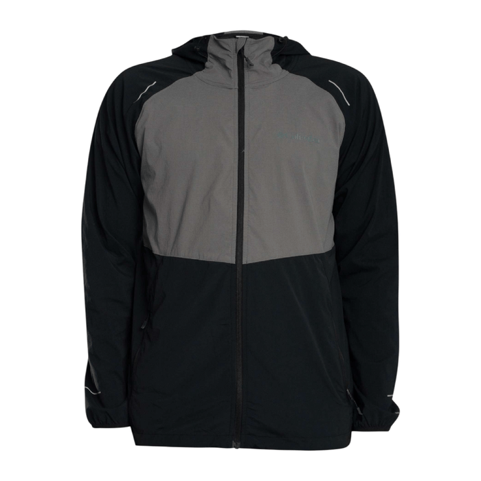 Columbia Tech II Wind FZ Jacket Men