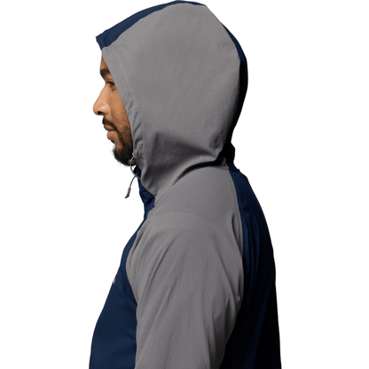 Columbia Tech II Wind FZ Jacket Men