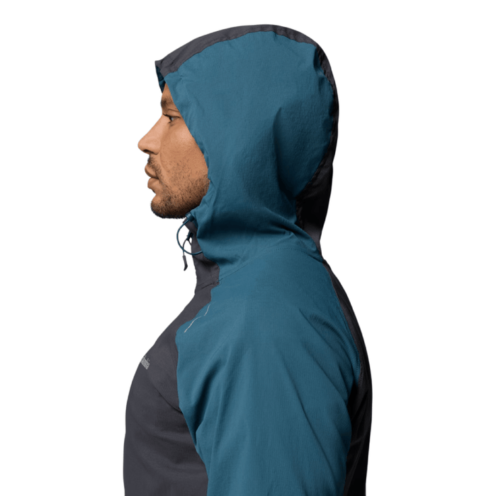 Columbia Tech II Wind FZ Jacket Men