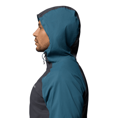 Columbia Tech II Wind FZ Jacket Men