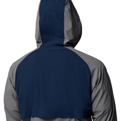 Columbia Tech II Wind FZ Jacket Men