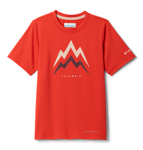 Columbia Tech Trail T-Shirt Infant