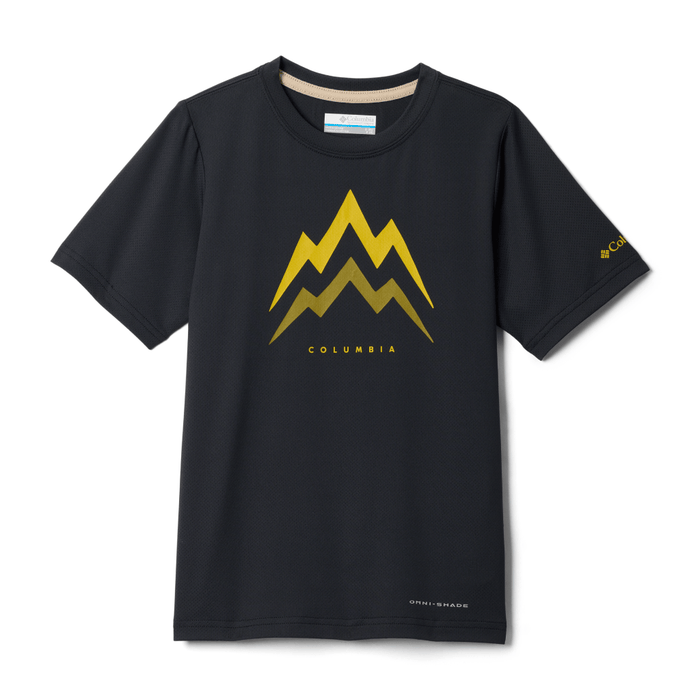 Columbia Tech Trail T-Shirt Junior
