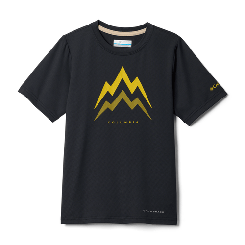 Columbia Tech Trail T-Shirt Junior