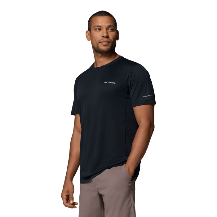 Columbia Zero Rules Light T-Shirt Men