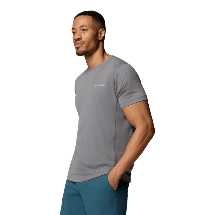 Columbia Zero Rules Light T-Shirt Men