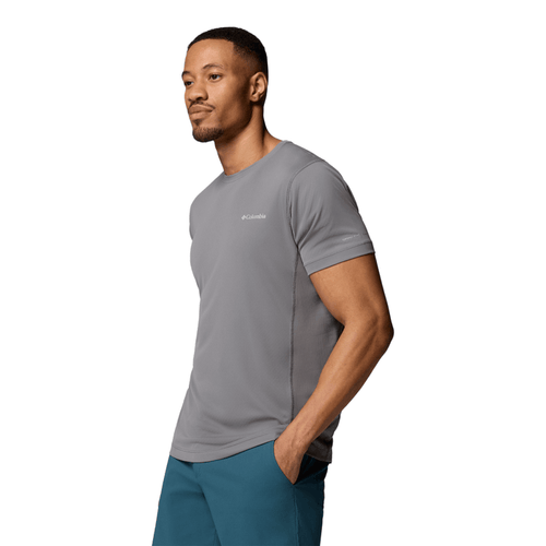 Columbia Zero Rules Light T-Shirt Men