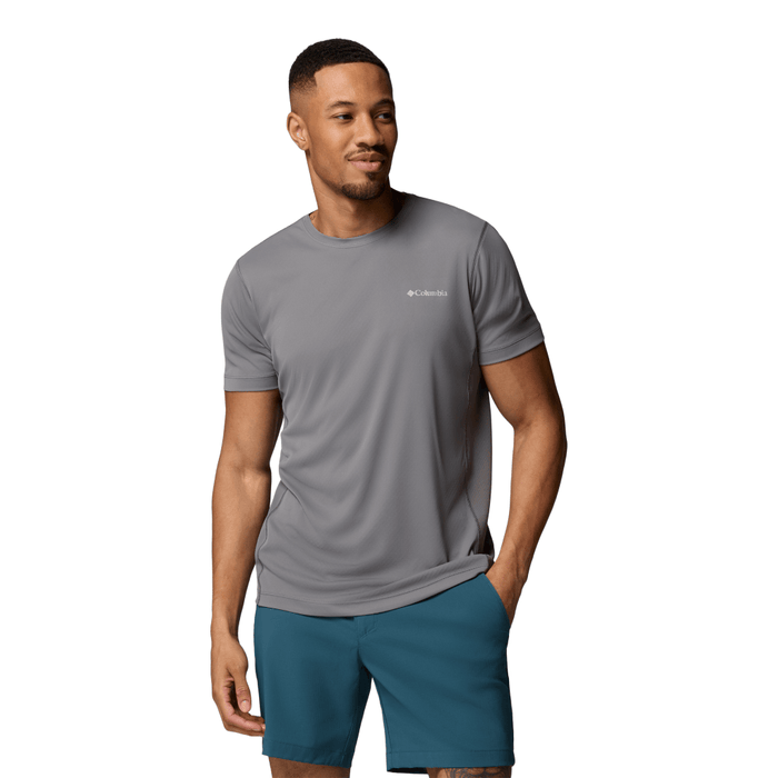 Columbia Zero Rules Light T-Shirt Men