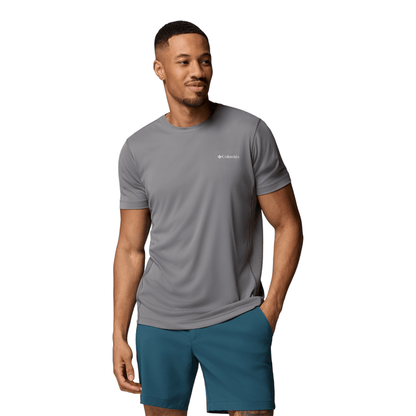 Columbia Zero Rules Light T-Shirt Men