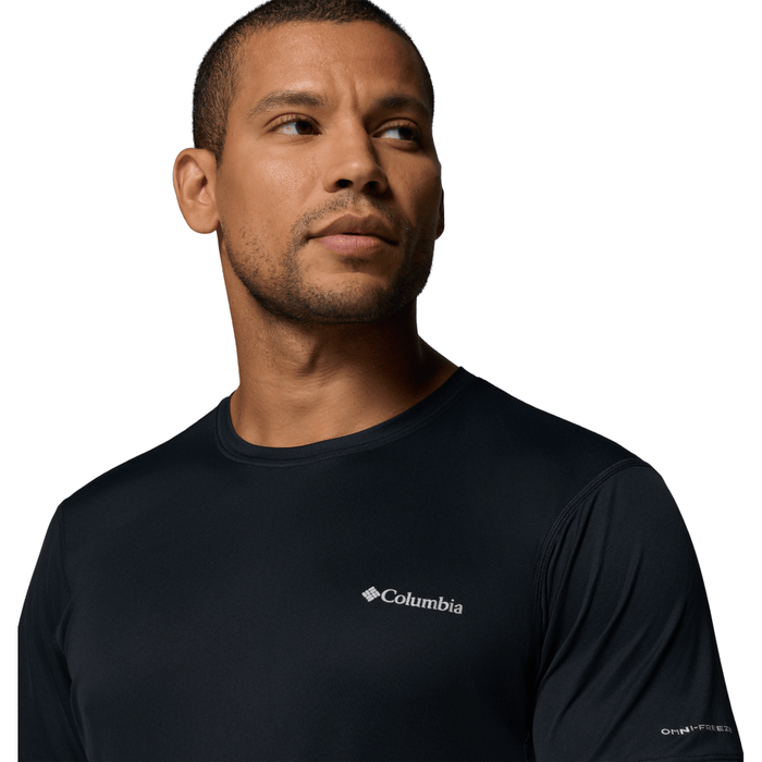 Columbia Zero Rules Light T-Shirt Men
