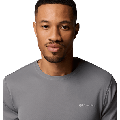 Columbia Zero Rules Light T-Shirt Men