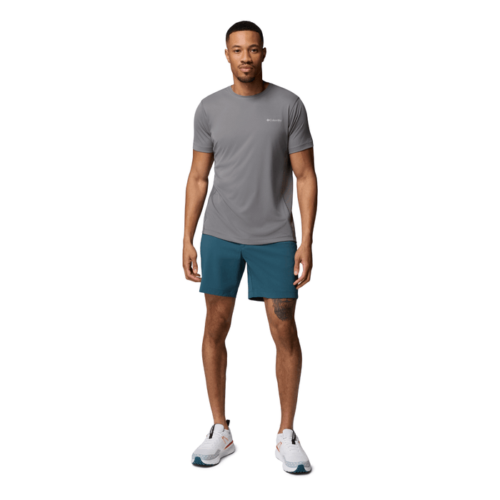 Columbia Zero Rules Light T-Shirt Men