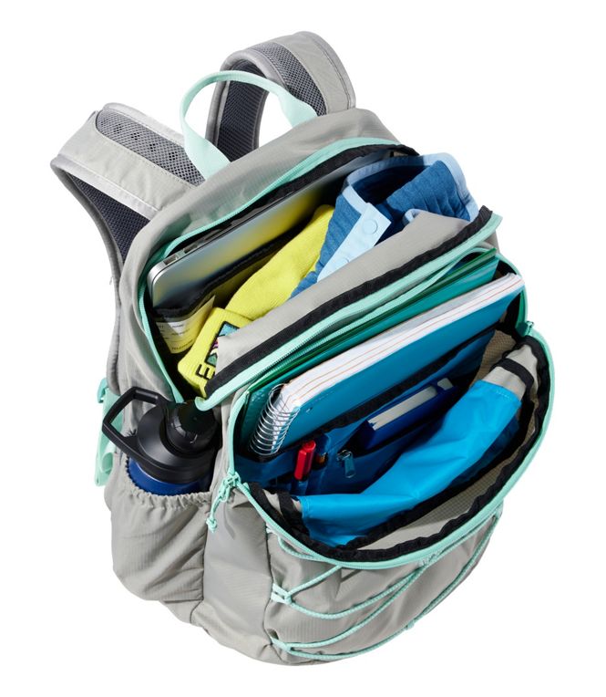 Comfort Carry Women's Laptop Pack 30L