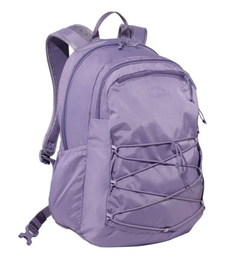 RUSTIC PURPLE
