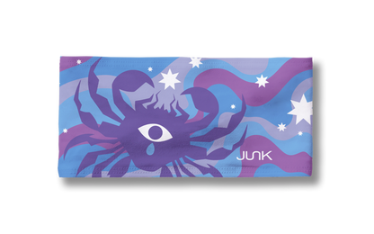 Compassionate Cancer Big Bang Lite Headband - View 3